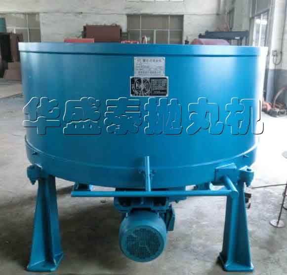 混砂機究竟好不好用,大家來說一說 混砂機究竟好不好用,大家來說一說