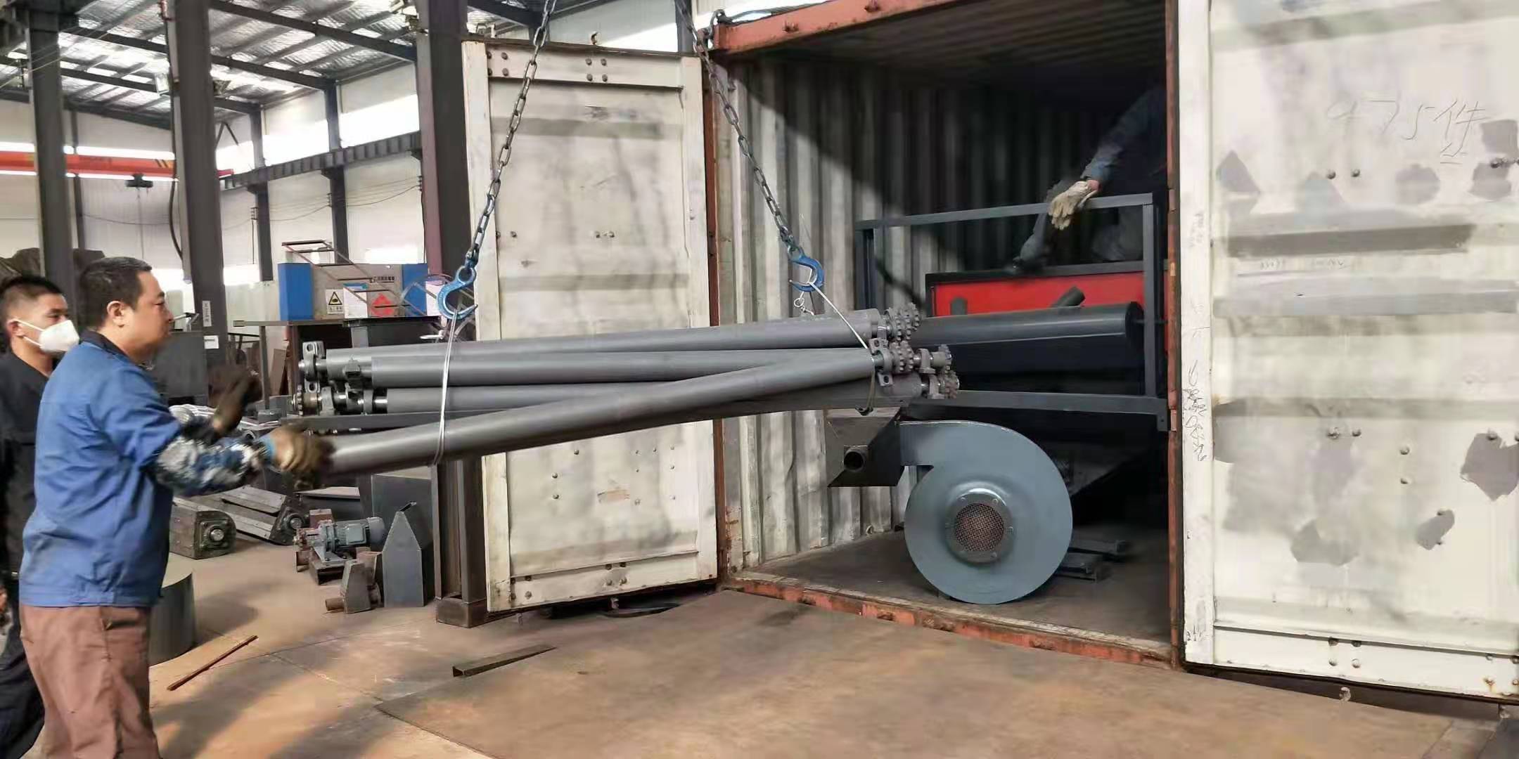 怎么判斷黑河市吊鉤式拋丸機_黑河市吊鉤式拋丸除銹清理機_黑河市吊鉤式噴砂機_黑河市吊鉤式噴丸設備質量好不好？