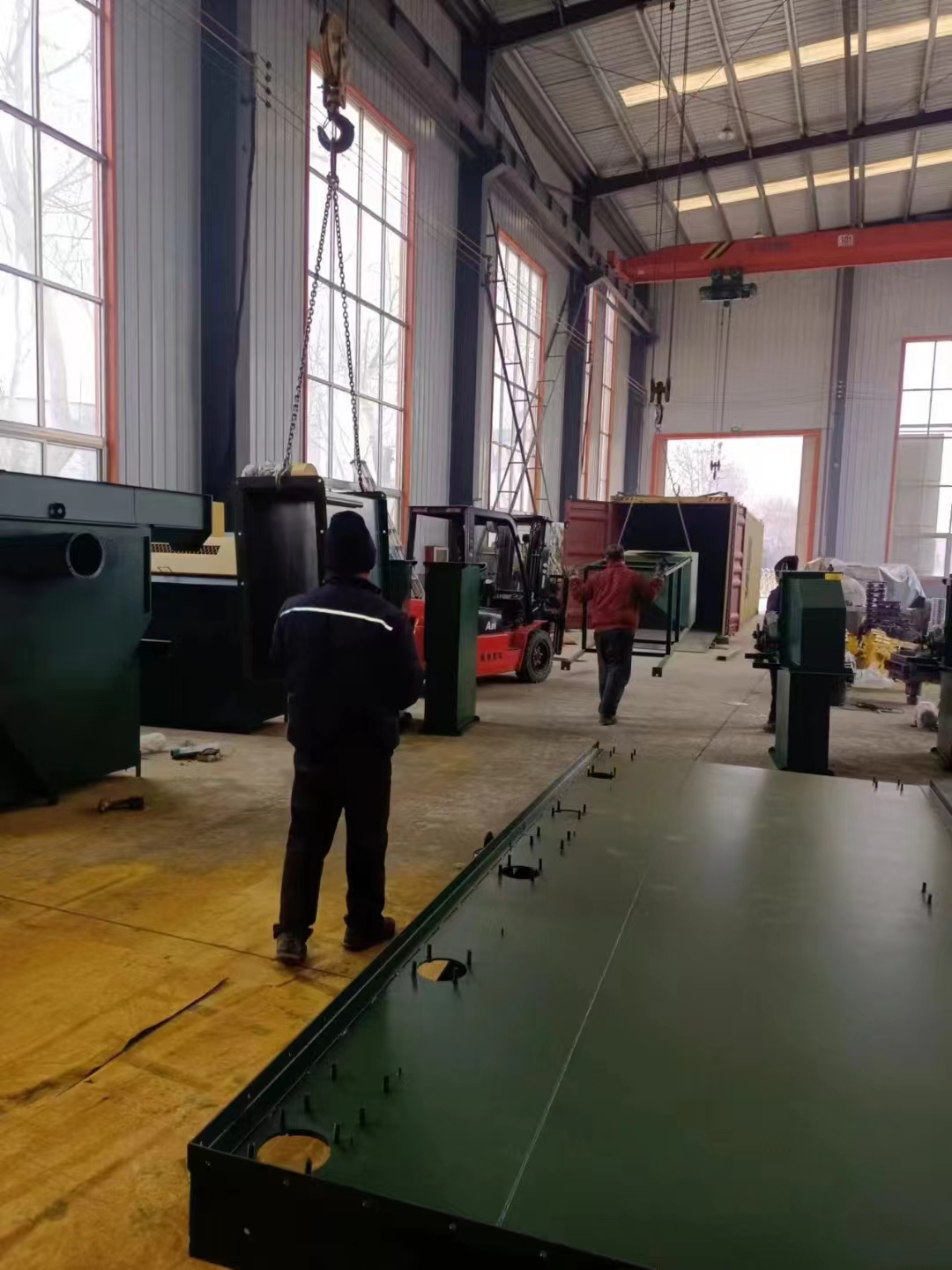 機械除銹多少錢一噸_礦山機械除銹機_礦山除銹機械機構有哪些