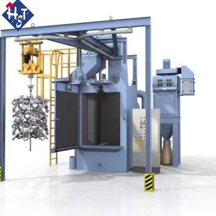 移動式鋼板拋丸機價格_鋼板拋丸機_立式鋼板拋丸機規格