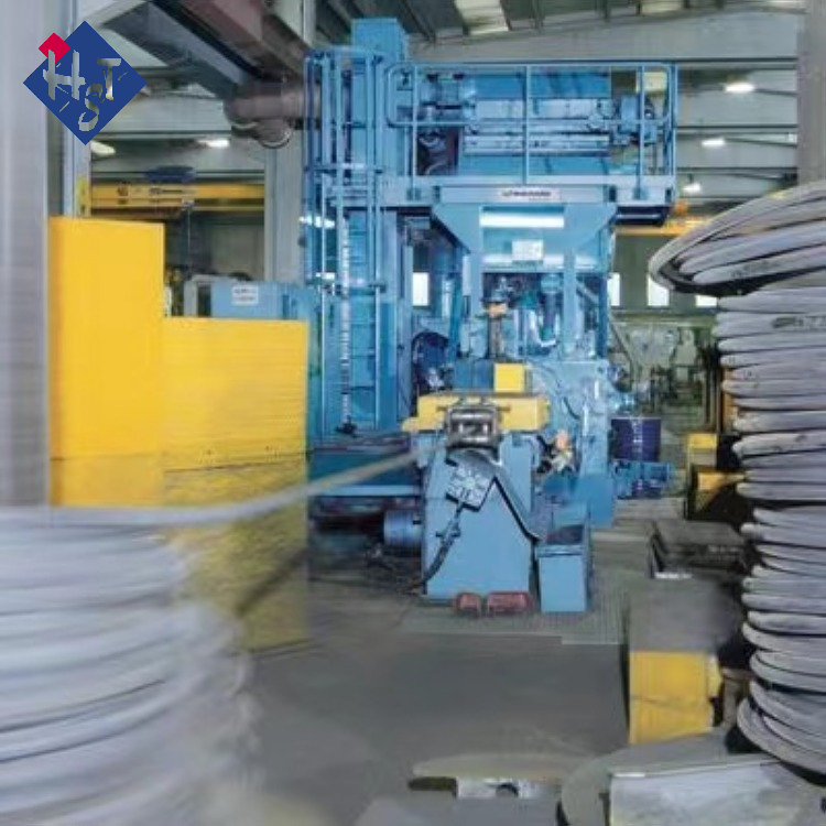 拋丸機(jī)砂丸_滾筒拋丸機(jī)的工作原理_滾筒拋丸打砂機(jī)