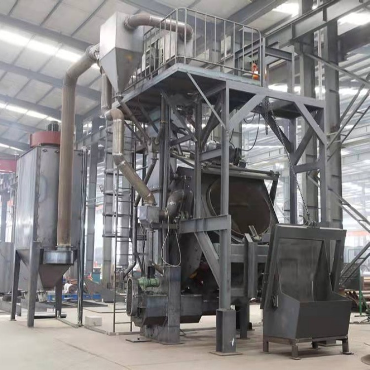 線材除銹砂機打磨視頻_線材打砂除銹機_線材除銹砂帶機