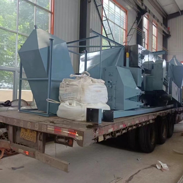 橡膠除銹履帶砂式機(jī)打磨視頻_橡膠履帶式打砂除銹機(jī)_砂帶除銹機(jī)設(shè)計