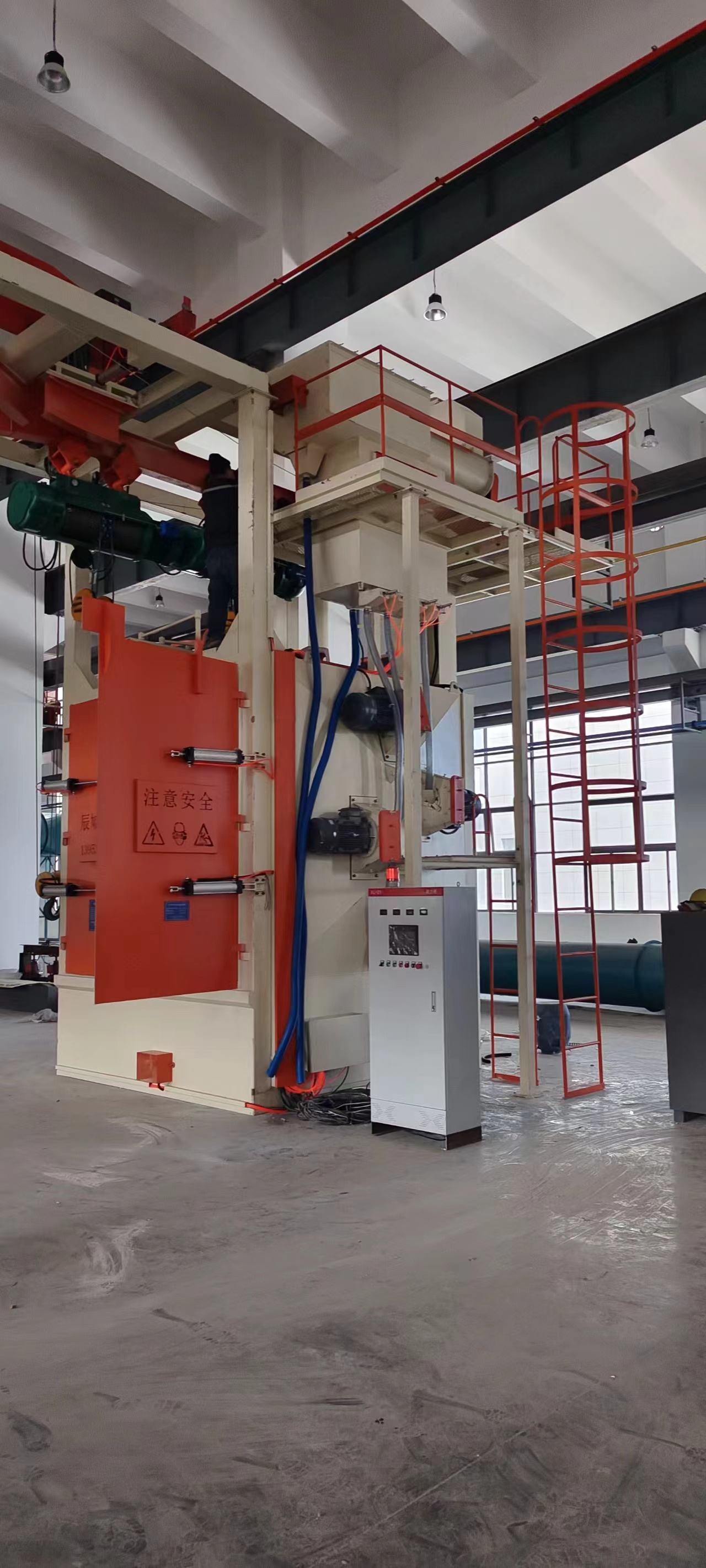 課桌椅拋丸除銹機(jī)_除銹拋丸機(jī)多少錢一臺_除銹拋丸機(jī)操作步驟視頻